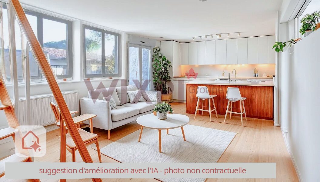 Maison à vendre, 1m², Saint-Paul-lès-Romans
