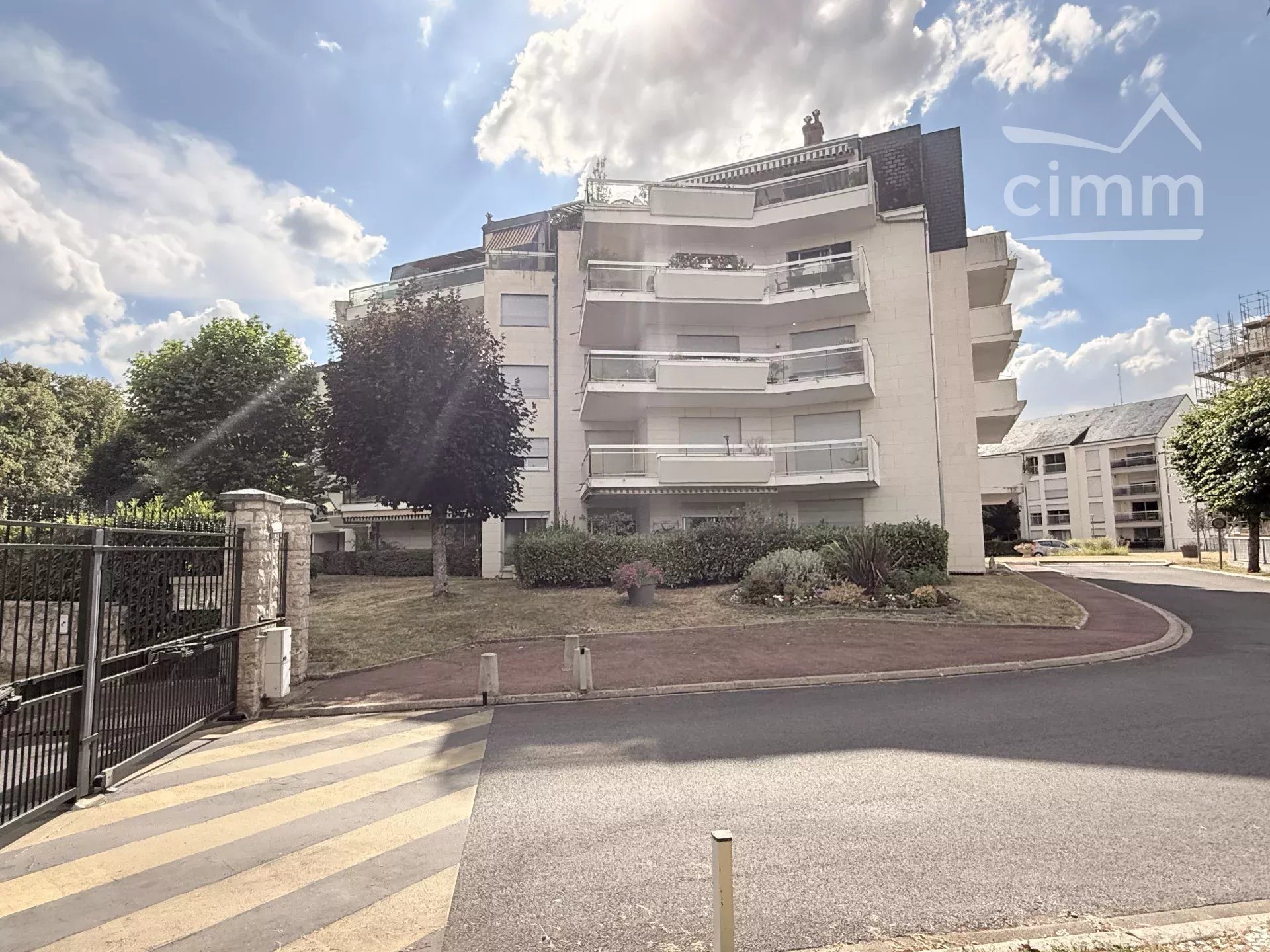Appartement à vendre, 145m², Blois