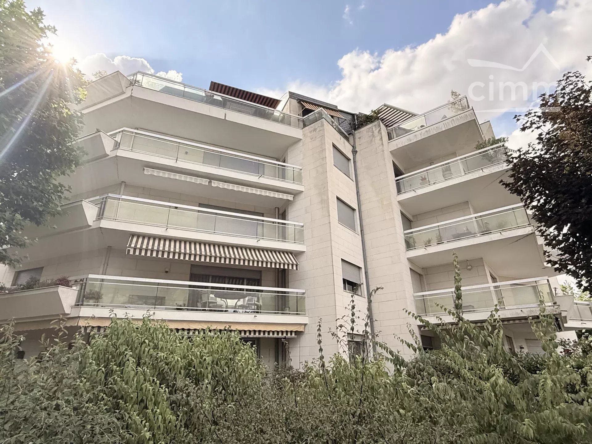Appartement à vendre, 145m², Blois