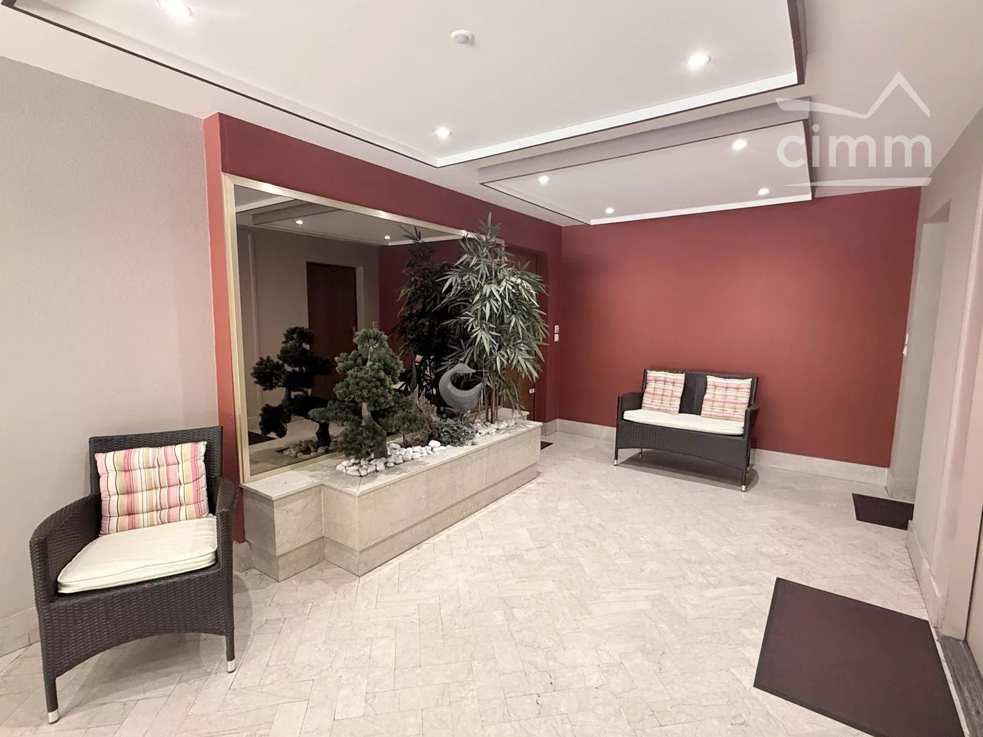 Appartement à vendre, 145m², Blois