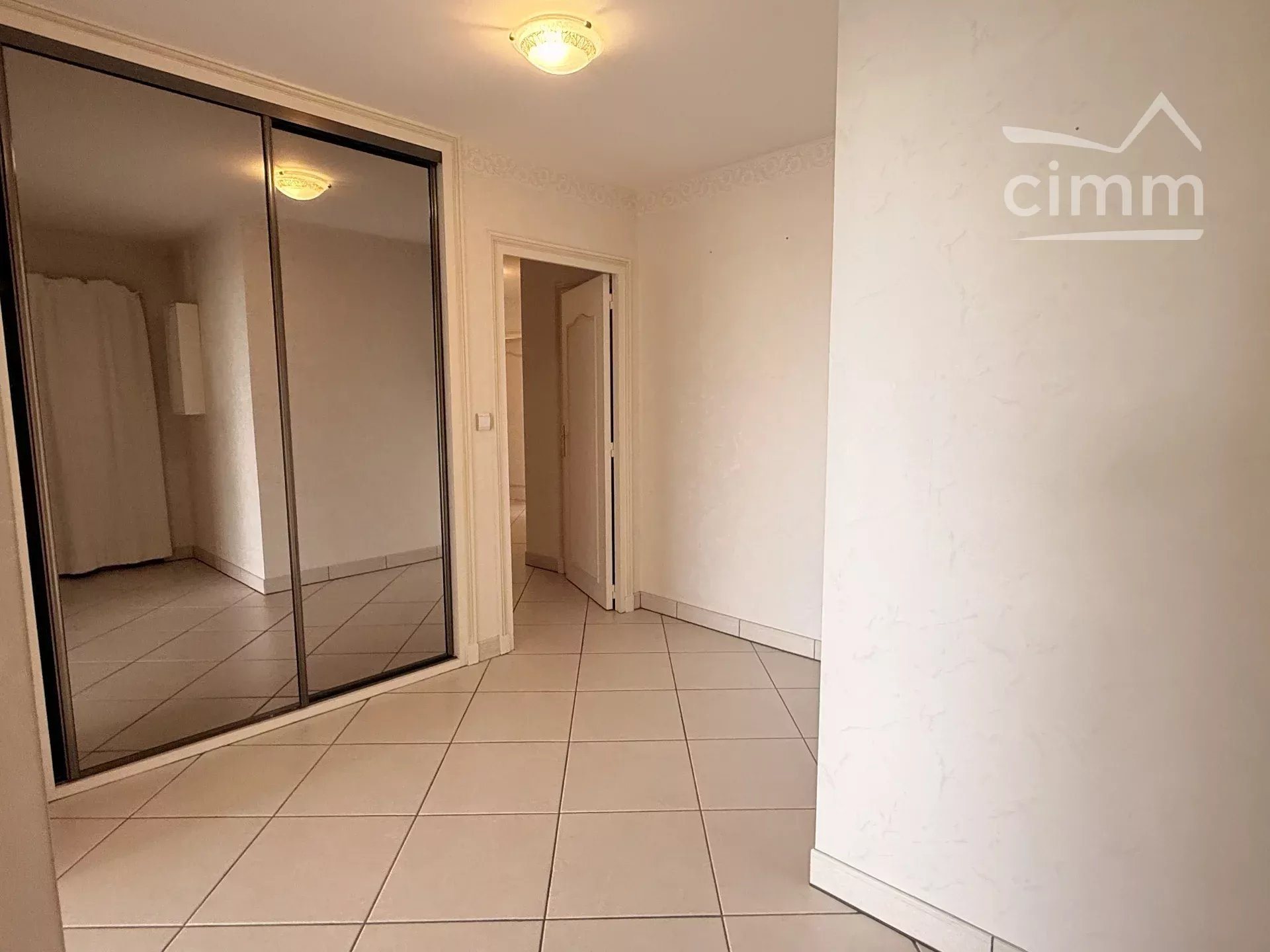 Appartement à vendre, 145m², Blois