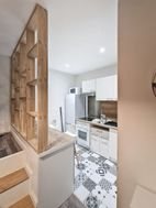 Appartement à louer, 26m², Moirans