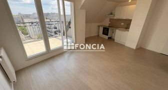 Appartement à louer, 43m², Sartrouville