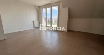 Appartement à louer, 43m², Sartrouville