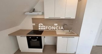 Appartement à louer, 43m², Sartrouville