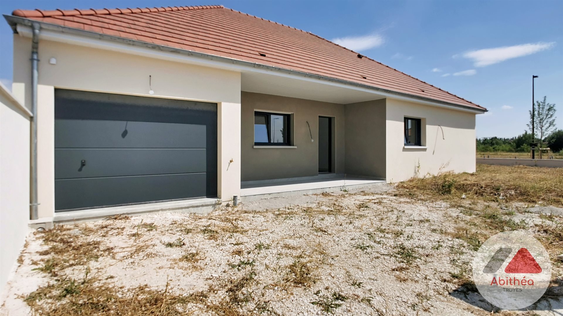 Maison à vendre, 155m², Rosières-près-Troyes