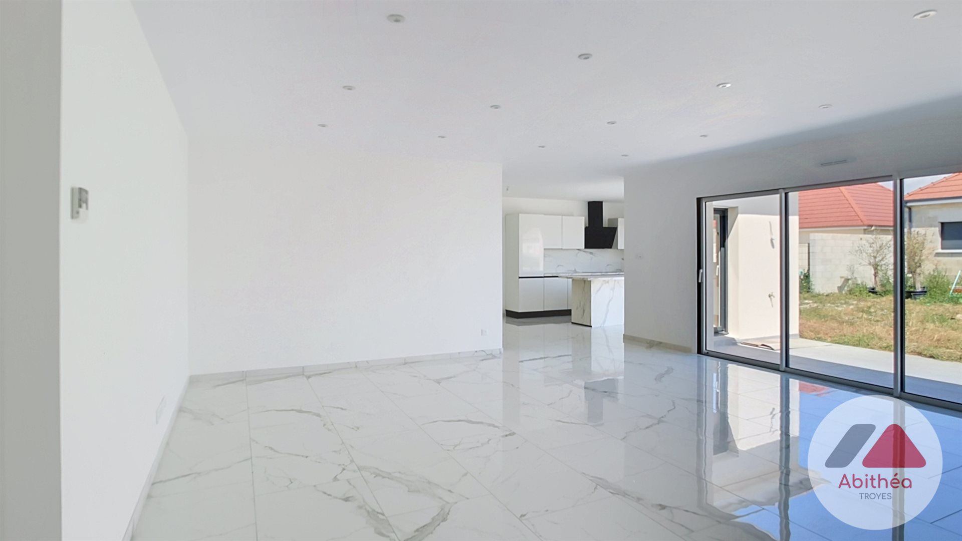 Maison à vendre, 155m², Rosières-près-Troyes