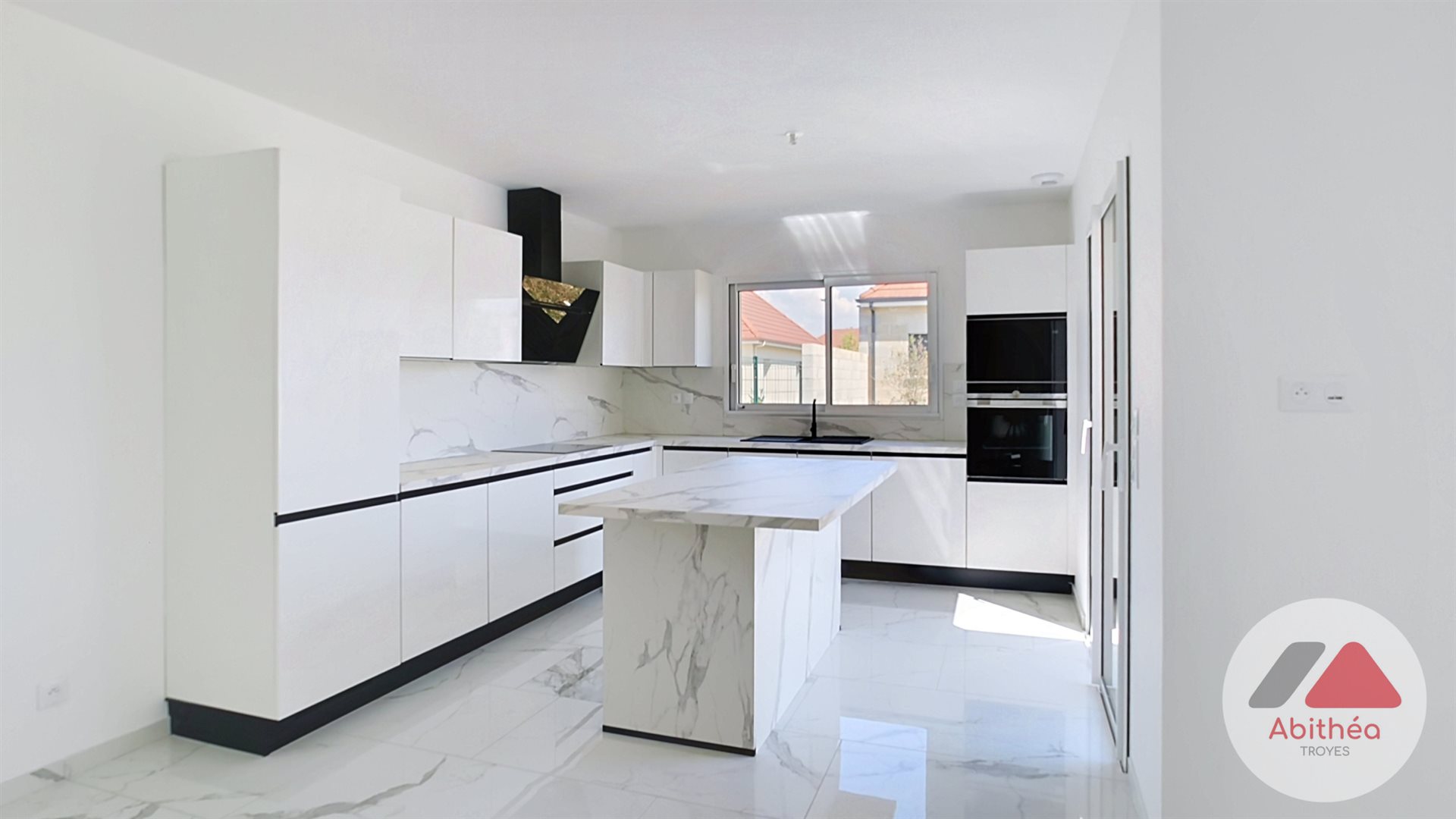 Maison à vendre, 155m², Rosières-près-Troyes
