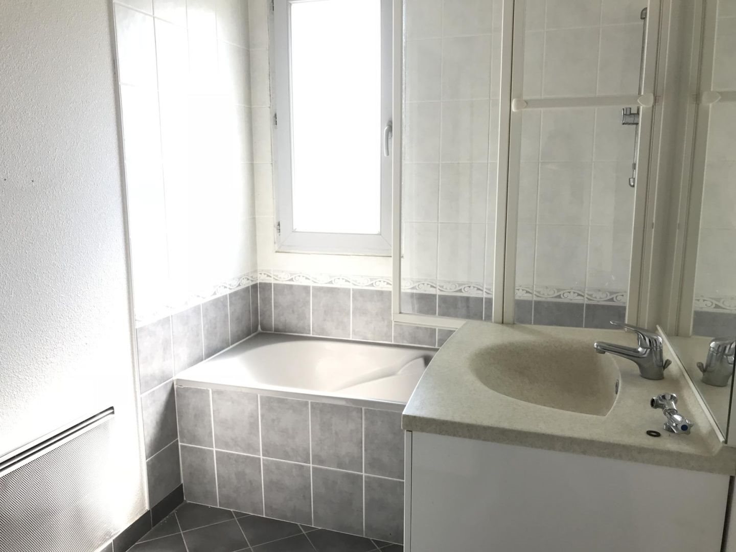 Appartement à louer, 86m², Bourg-de-Péage