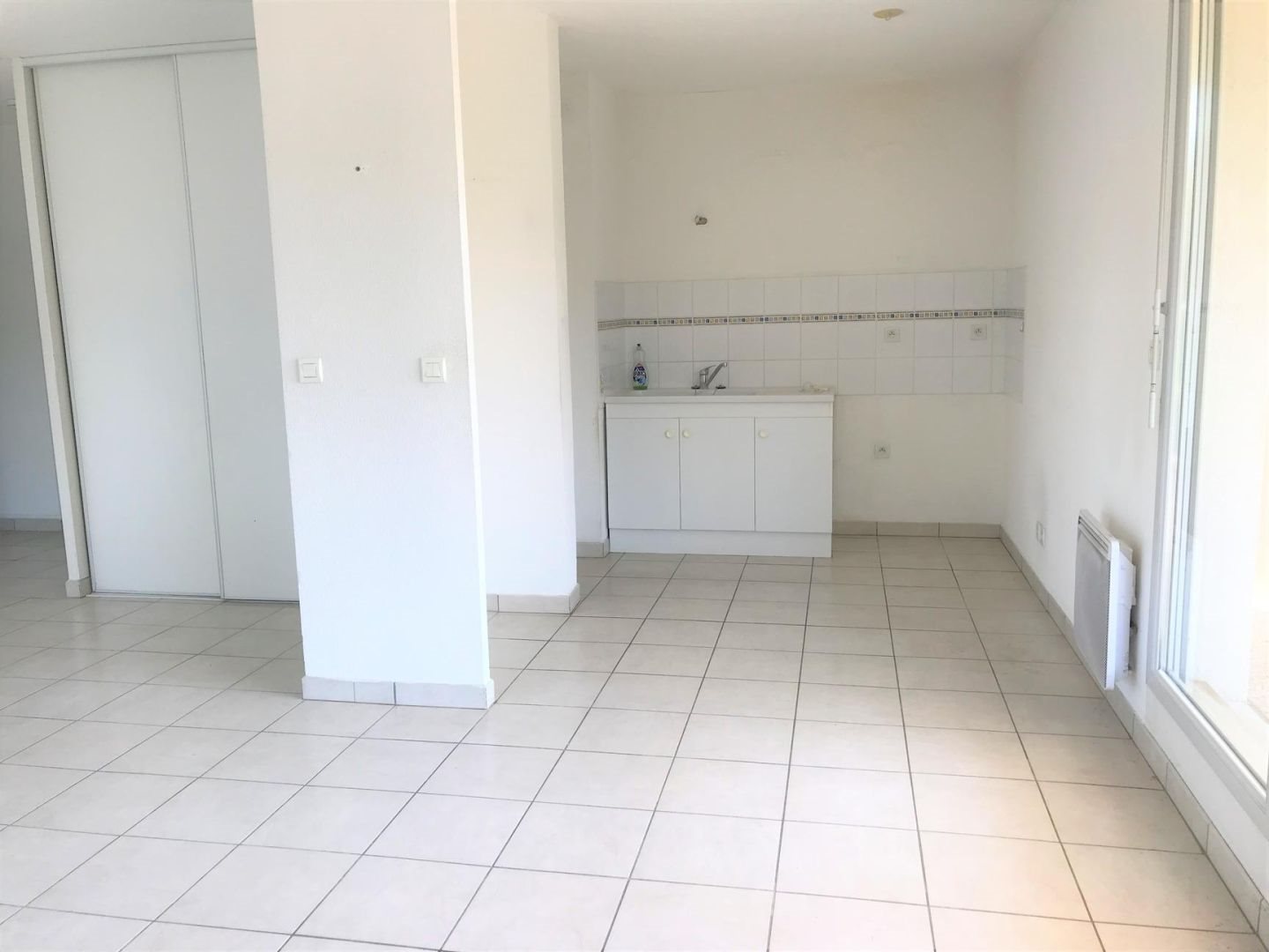 Appartement à louer, 86m², Bourg-de-Péage