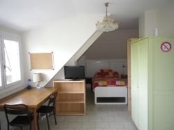 Appartement à louer, 22m², Angers