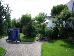 Appartement à louer, 22m², Angers