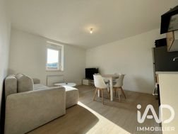 Appartement à louer, 52m², Homécourt