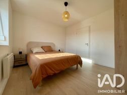Appartement à louer, 52m², Homécourt
