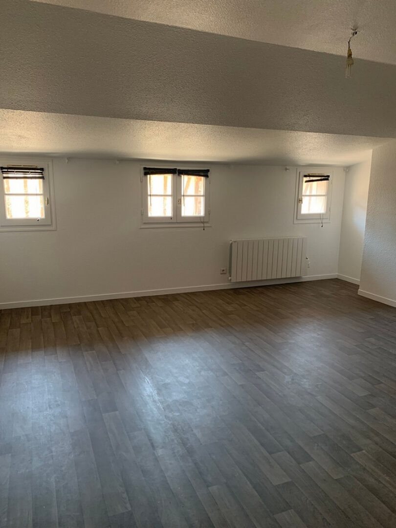 Appartement à louer, 30m², Limoges