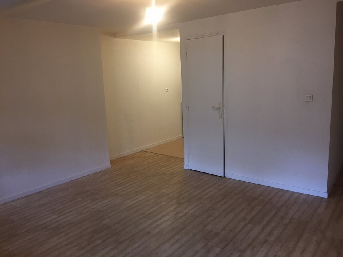 Appartement à louer, 30m², Limoges