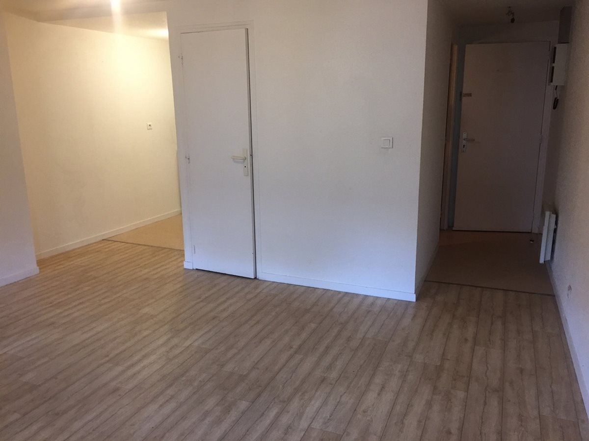 Appartement à louer, 30m², Limoges