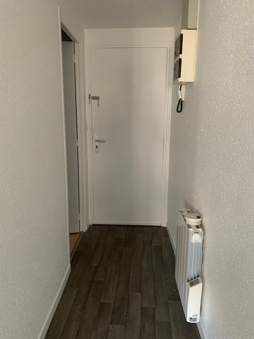 Appartement à louer, 30m², Limoges