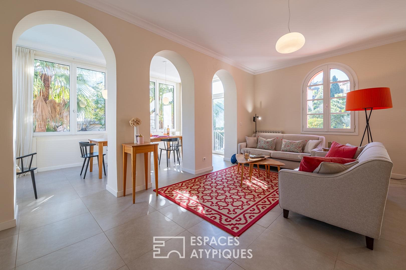 Maison à vendre, 143m², Villefranche-sur-Mer