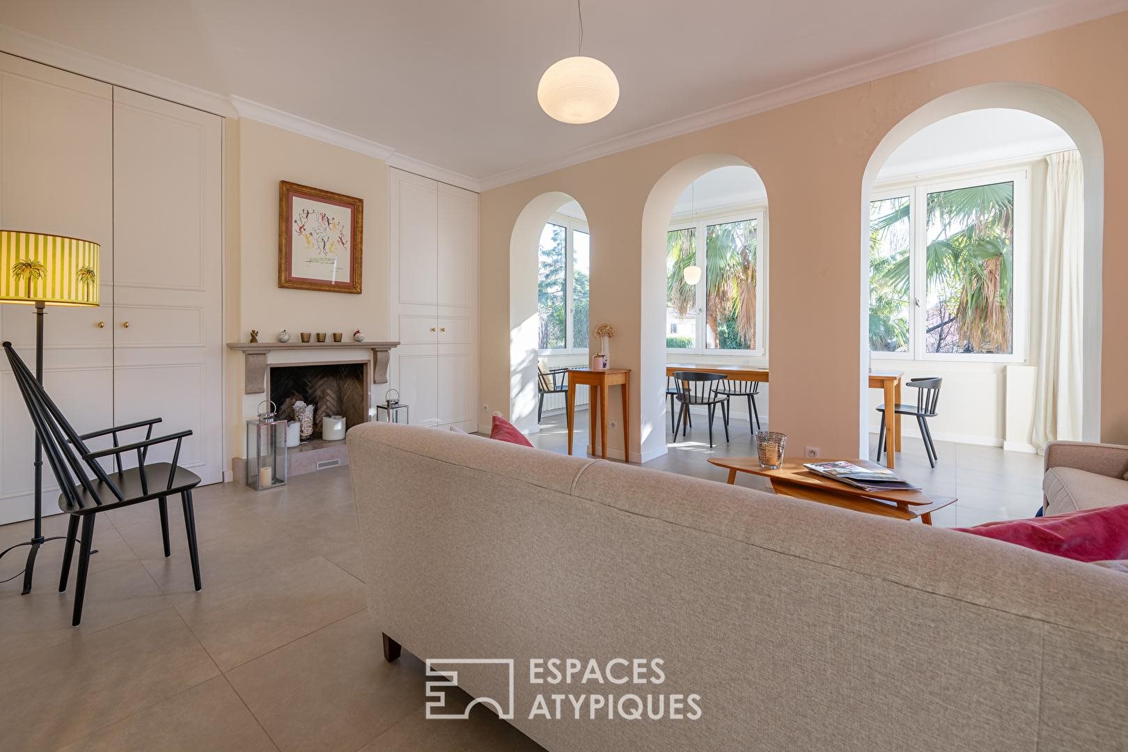 Maison à vendre, 143m², Villefranche-sur-Mer