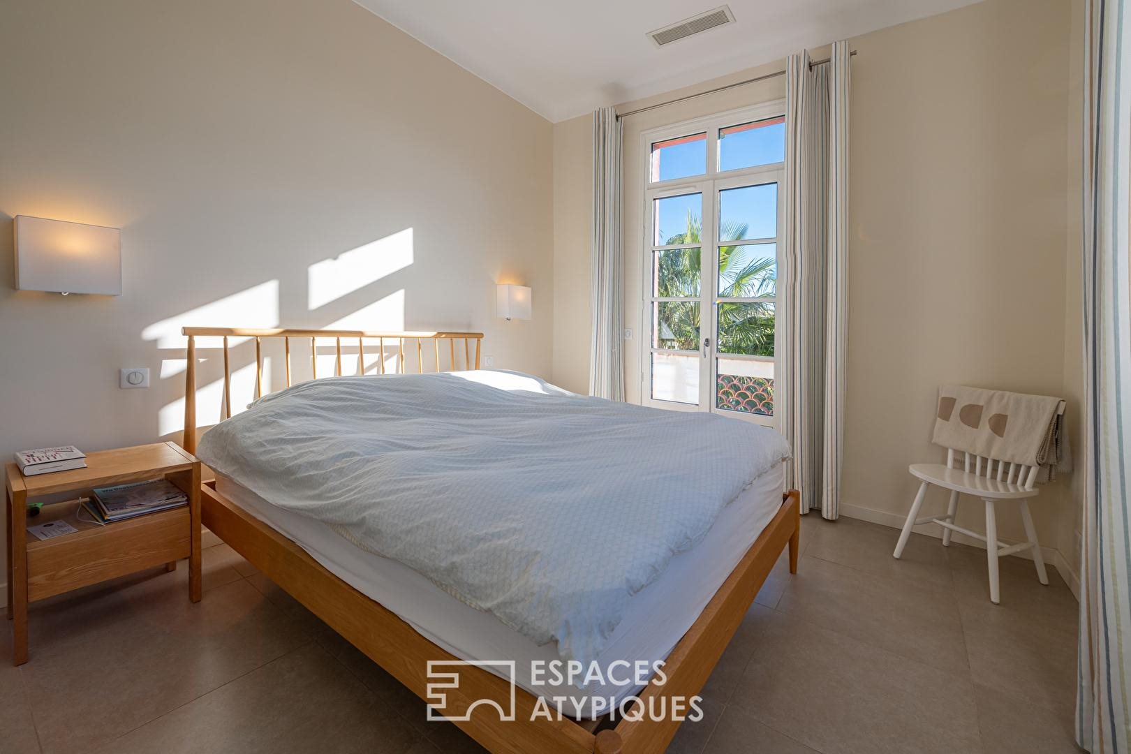 Maison à vendre, 143m², Villefranche-sur-Mer