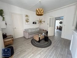 Maison à louer, 88m², Châtellerault