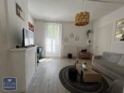 Maison à louer, 88m², Châtellerault