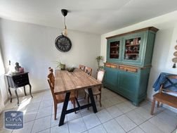Maison à louer, 88m², Châtellerault