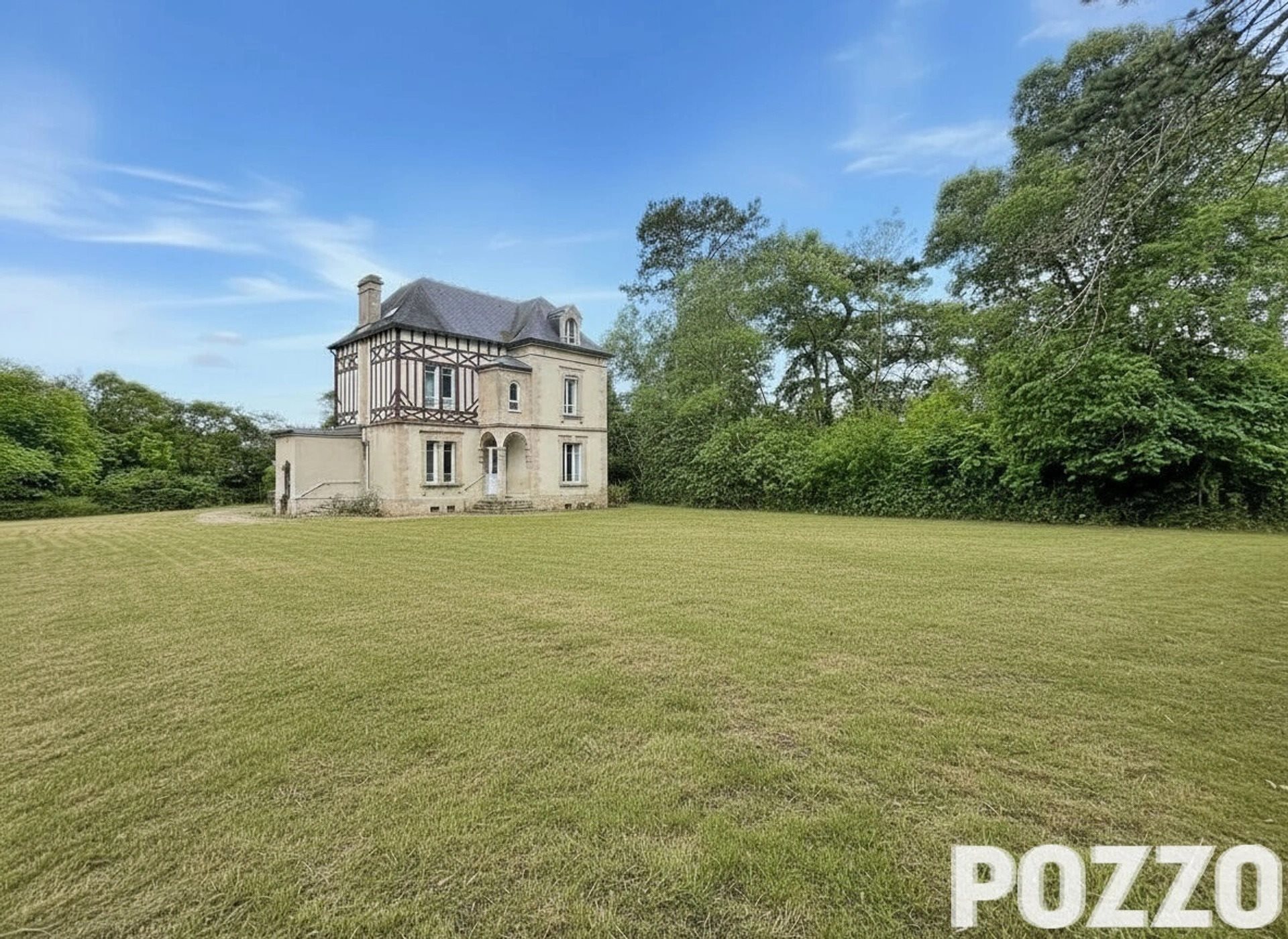 Maison à vendre, 157m², Douvres-la-Délivrande