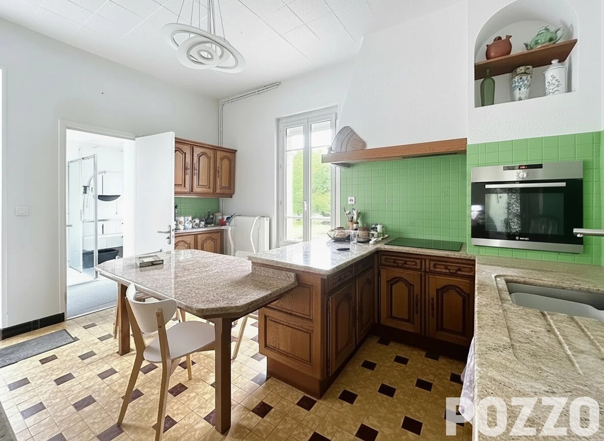Maison à vendre, 157m², Douvres-la-Délivrande