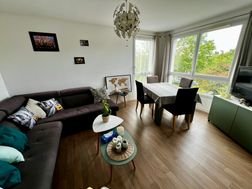 Appartement à louer, 45m², Evry