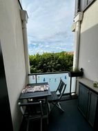 Appartement à louer, 45m², Evry