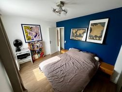Appartement à louer, 45m², Evry