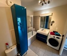 Appartement à louer, 45m², Evry