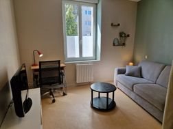 Appartement à louer, 10m², Reims