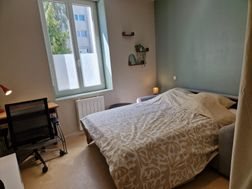 Appartement à louer, 10m², Reims