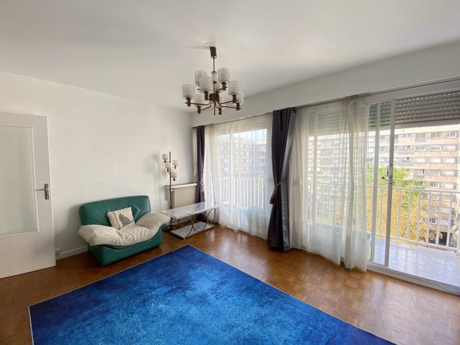 Appartement à louer, 65m², Puteaux