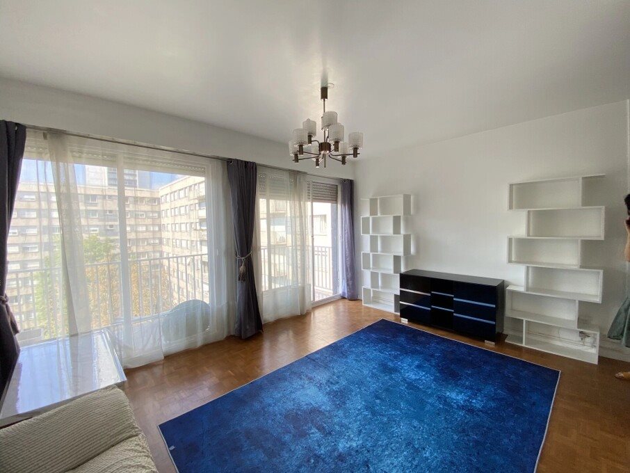 Appartement à louer, 65m², Puteaux