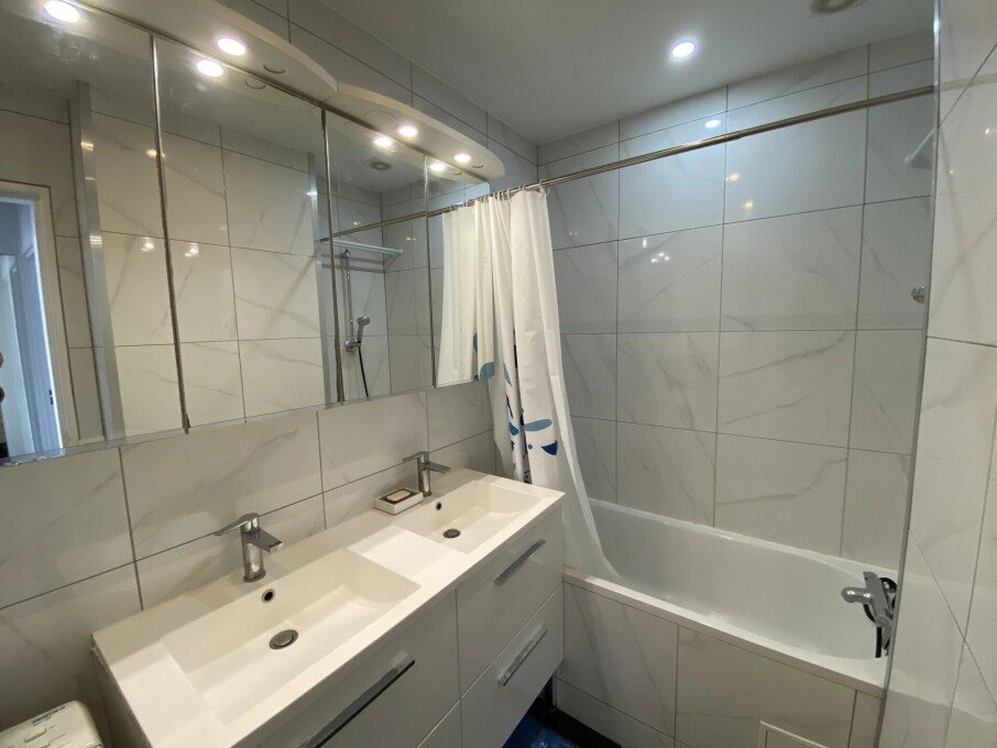Appartement à louer, 65m², Puteaux