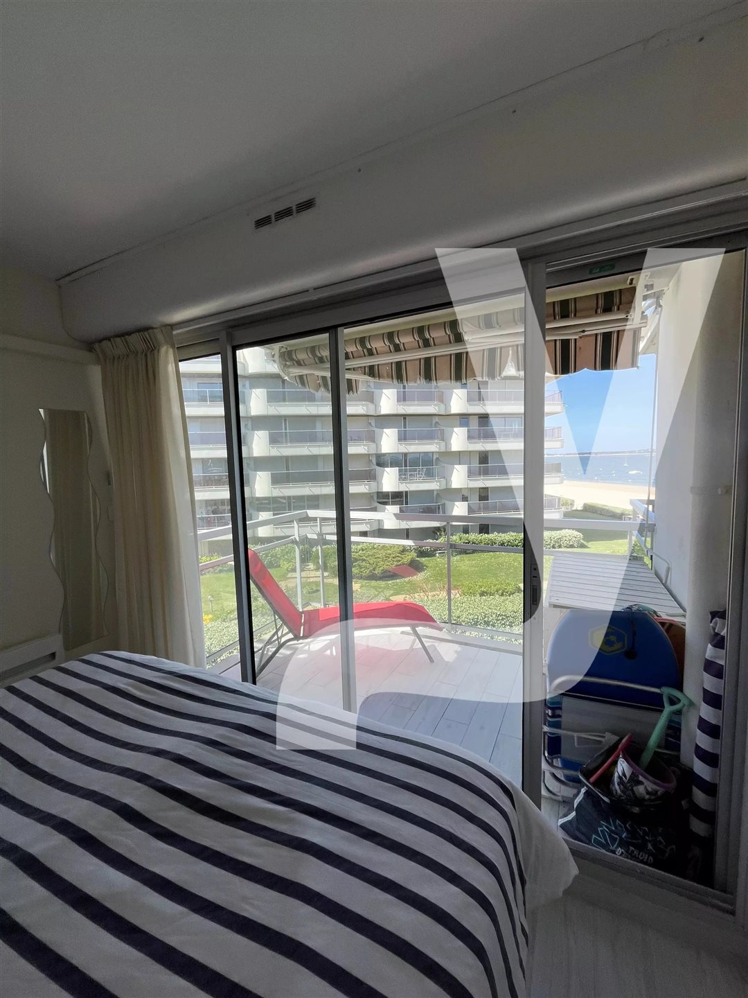 Appartement à vendre, 40m², Ligné