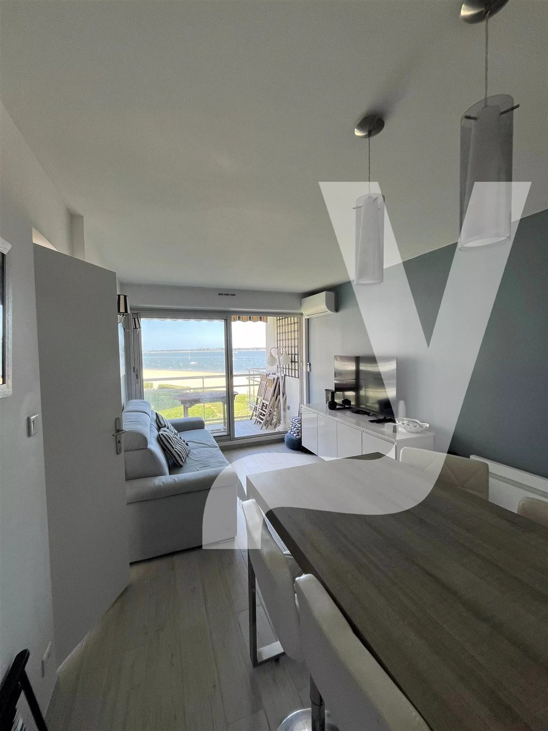Appartement à vendre, 40m², Ligné