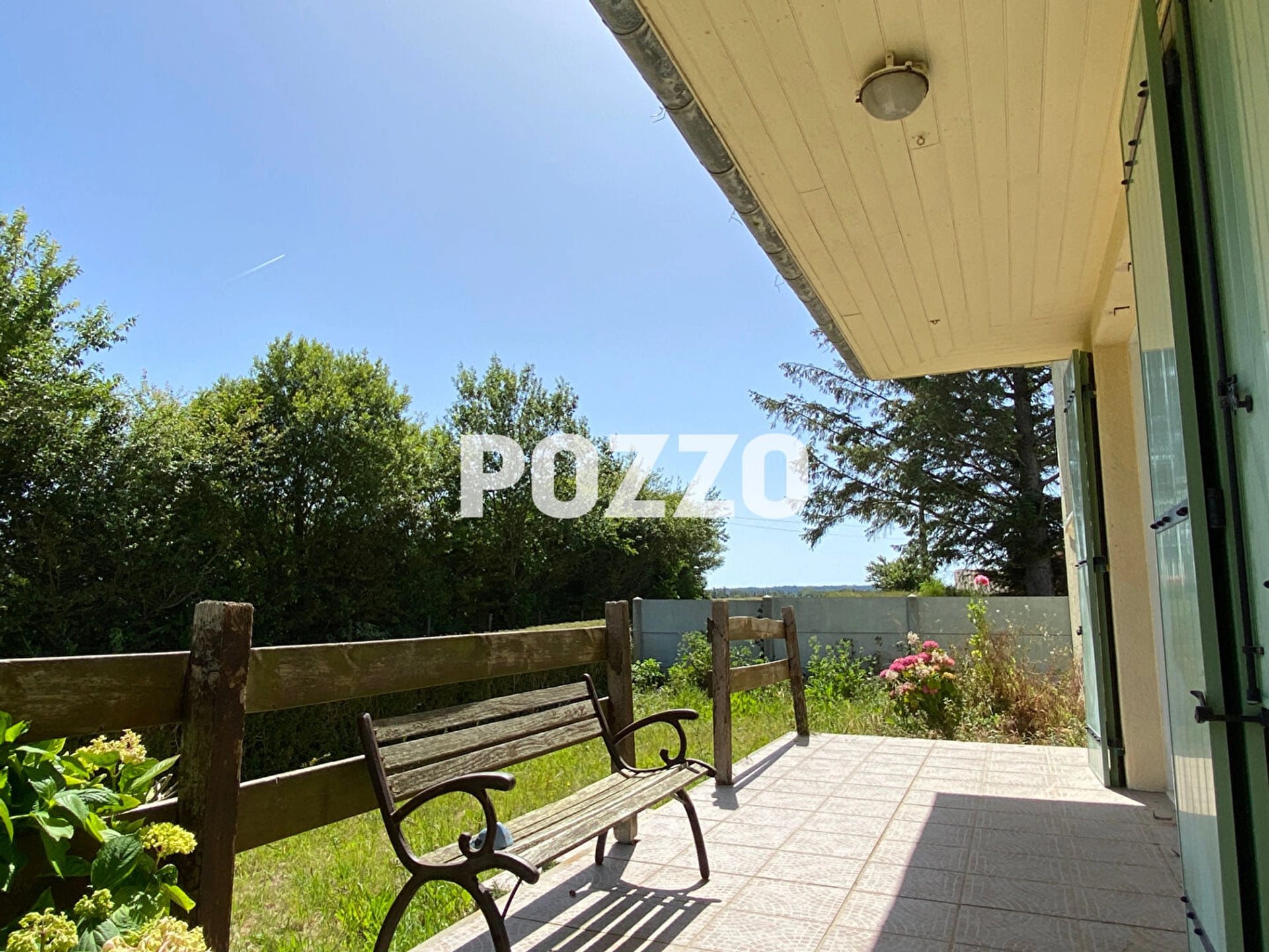Maison à vendre, 124m², Montfarville