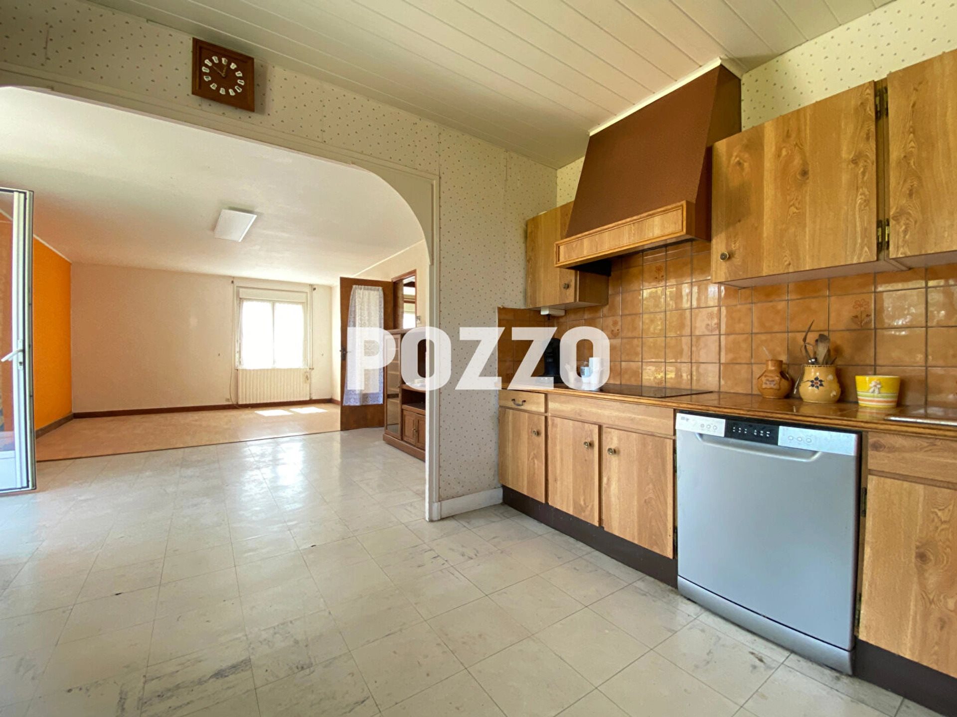 Maison à vendre, 124m², Montfarville