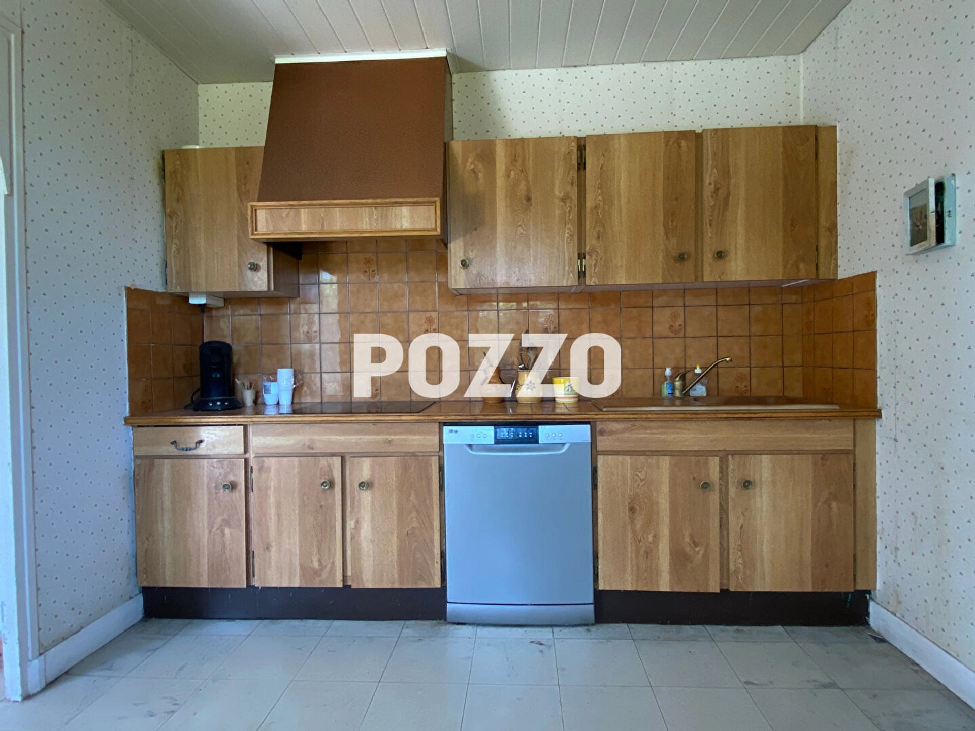 Maison à vendre, 124m², Montfarville