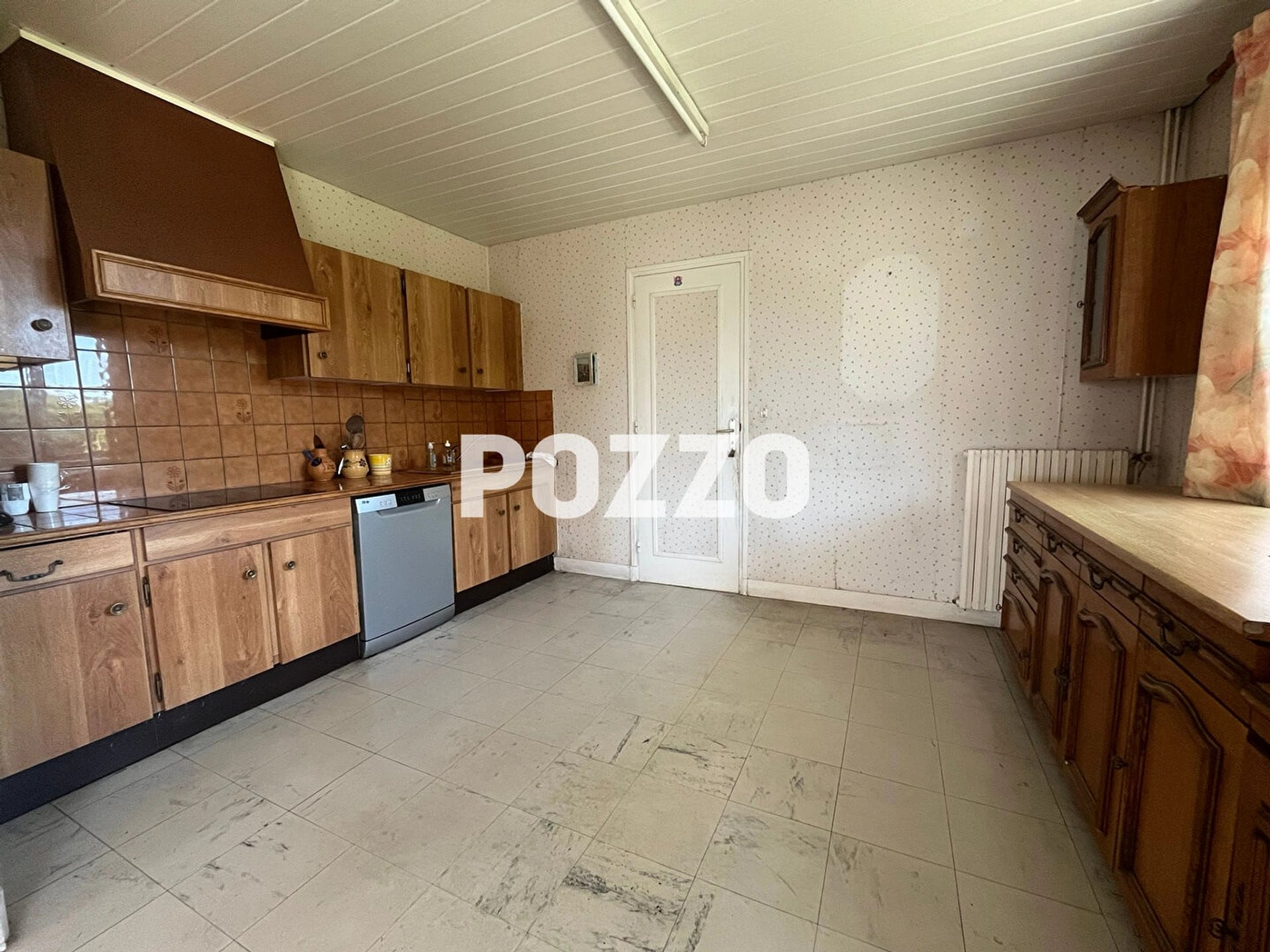 Maison à vendre, 124m², Montfarville