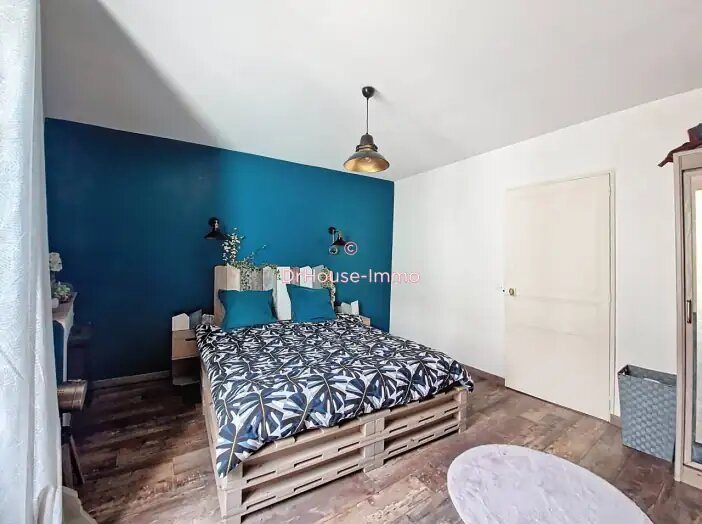 Maison à vendre, 70m², Niort