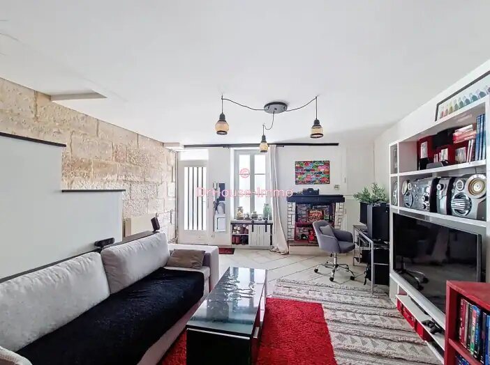 Maison à vendre, 70m², Niort