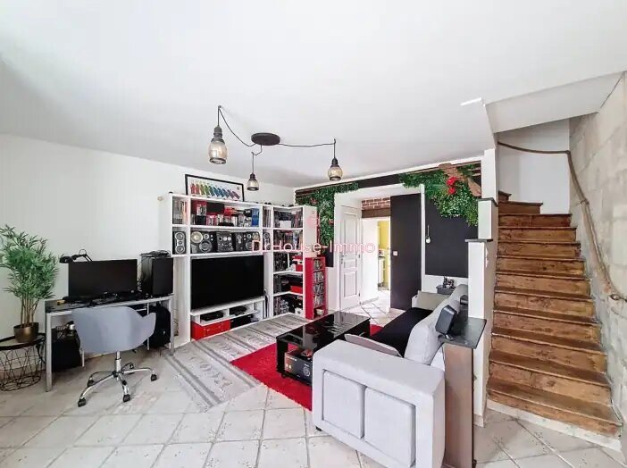 Maison à vendre, 70m², Niort