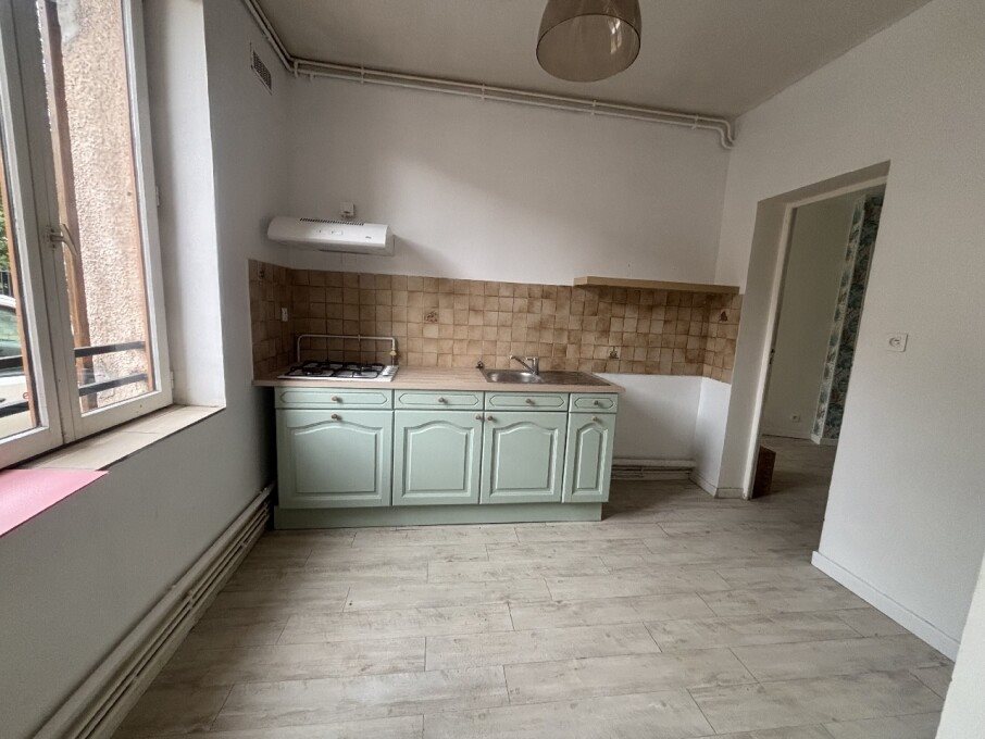 Appartement à louer, 36m², Beaumont-sur-Oise