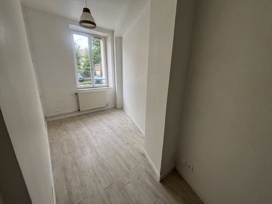 Appartement à louer, 36m², Beaumont-sur-Oise